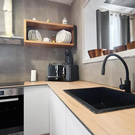 Casa De Garrett Lagoa (Azores)