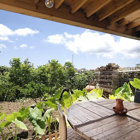Casa De Garrett Hébergement de vacances