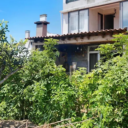 Holiday home Casa De Ferias Garrett