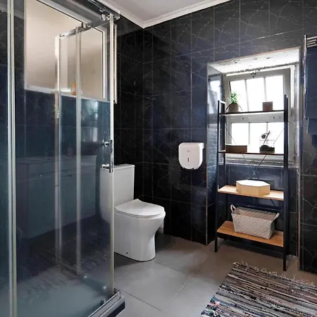 Hébergement de vacances Casa De Garrett *