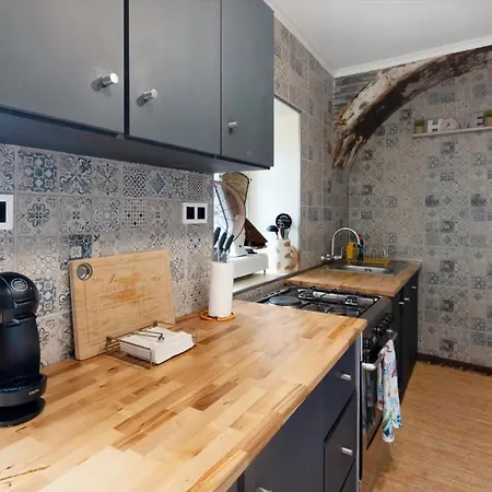 Casa De Garrett * Lagoa (Azores)