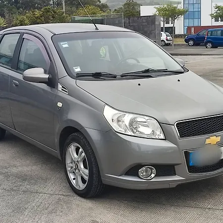 Hébergement de vacances Casa De Garrett *