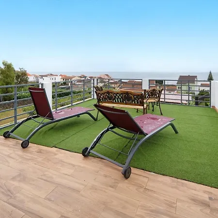 Hébergement de vacances Casa De Garrett