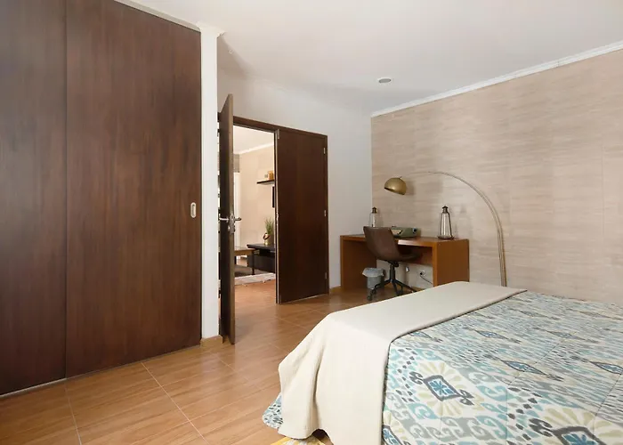 Casa De Ferias Garrett Lagoa (Azores)