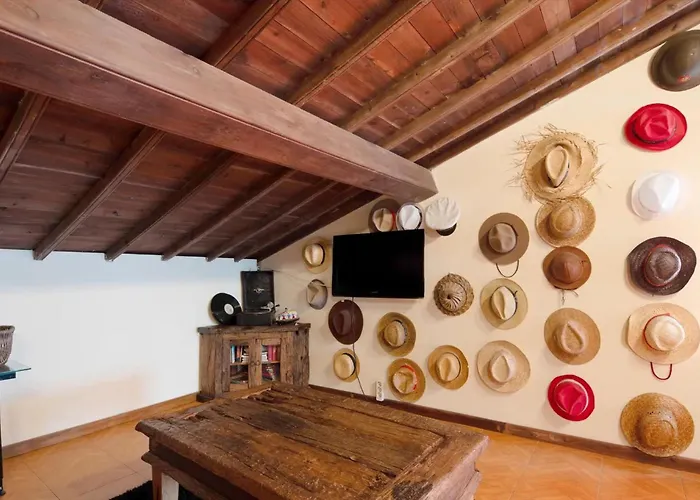 Casa De Ferias Garrett * Lagoa (Azores)