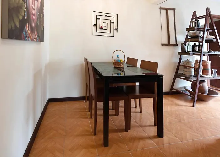 Holiday home Casa De Ferias Garrett Lagoa (Azores)