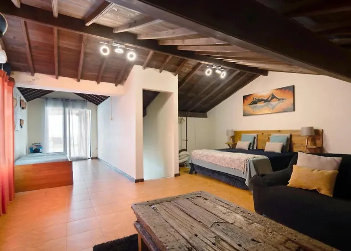 Casa De Ferias Garrett Holiday home