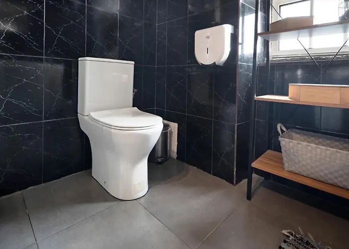 Casa De Ferias Garrett Holiday home *