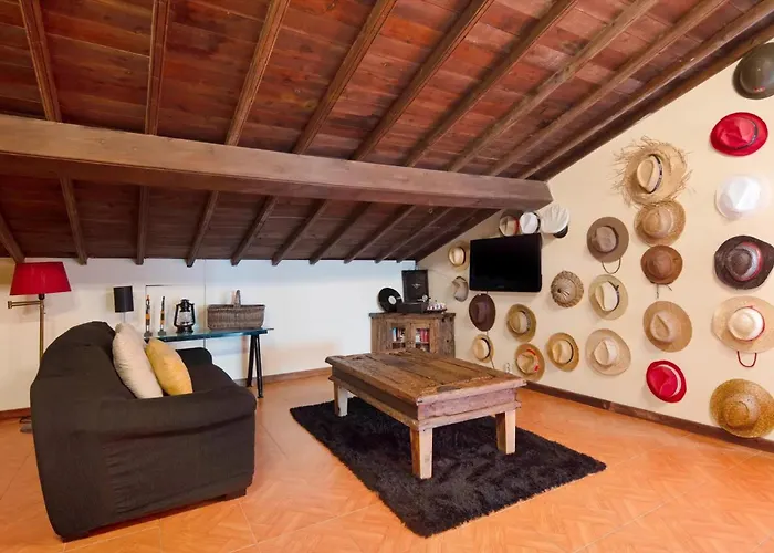 Casa De Ferias Garrett Holiday home Lagoa (Azores)