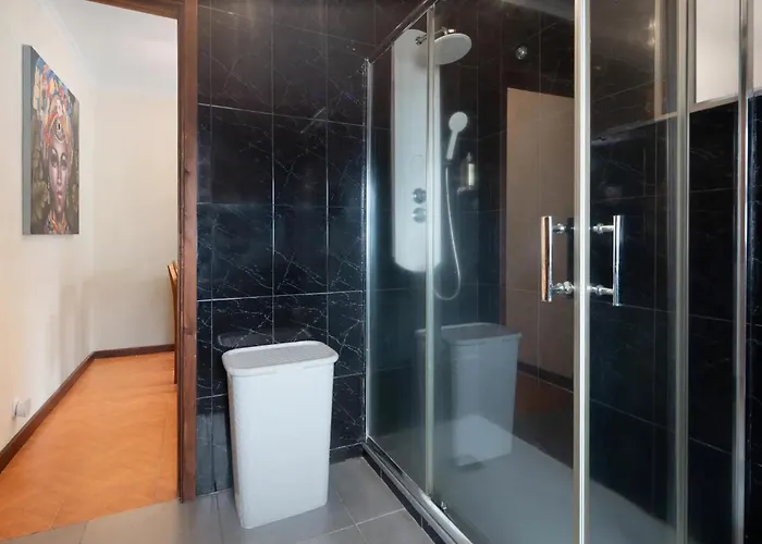 Holiday home Casa De Ferias Garrett