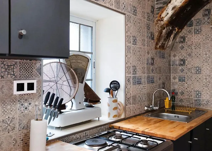 Casa De Ferias Garrett Lagoa (Azores)