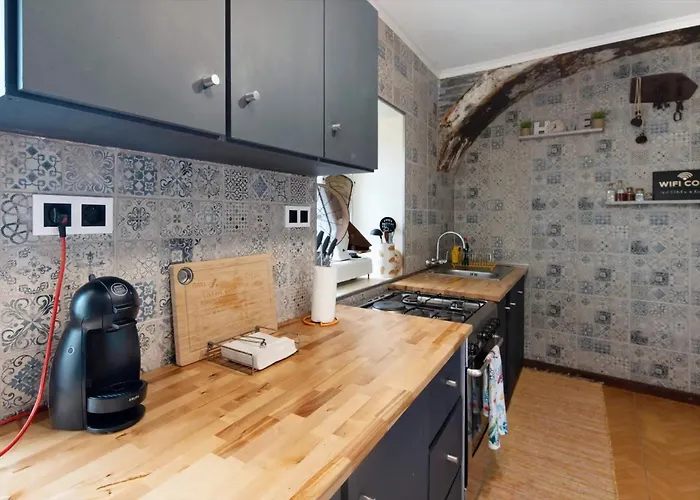 Casa De Ferias Garrett * Lagoa (Azores)