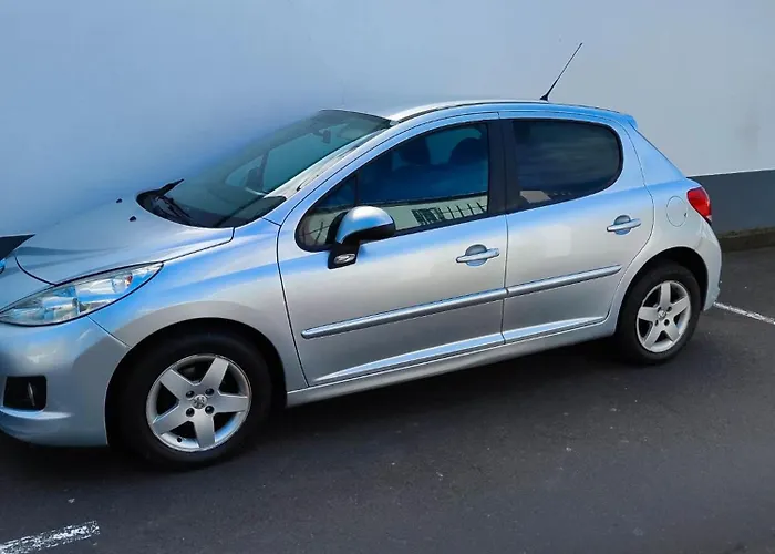 Holiday home Casa De Ferias Garrett *