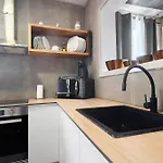 Casa De Ferias Garrett 라고아
