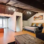 Casa De Ferias Garrett 펜션