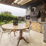 Casa De Ferias Garrett *