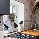 Casa De Ferias Garrett 라고아