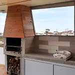 Casa De Ferias Garrett 라고아