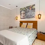 Casa De Ferias Garrett 라고아