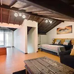 Casa De Ferias Garrett 펜션 *