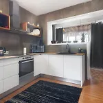 펜션 Casa De Ferias Garrett 라고아