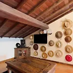펜션 Casa De Ferias Garrett