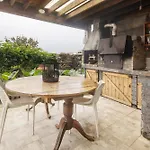 Casa De Ferias Garrett 펜션 라고아