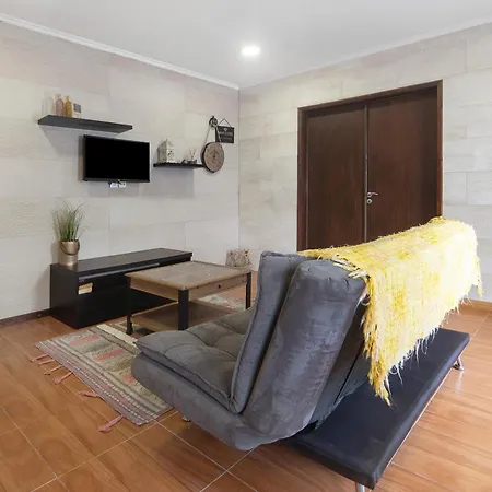 Casa De Ferias Garrett Holiday home *
