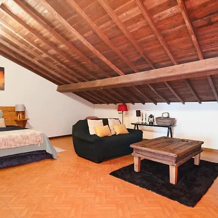 Casa De Ferias Garrett Ferienhaus *