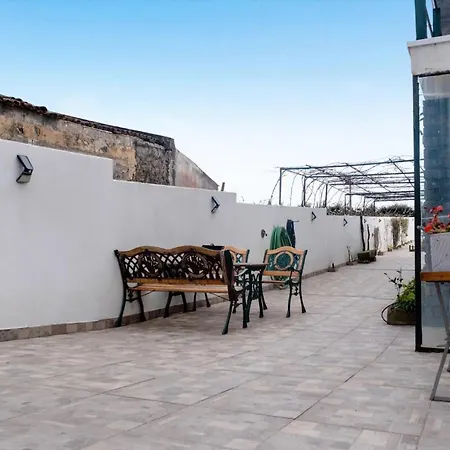 Casa De Ferias Garrett 펜션 라고아