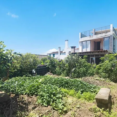 펜션 Casa De Ferias Garrett 라고아
