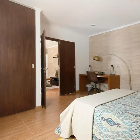 Casa De Ferias Garrett Lagoa (Azores)