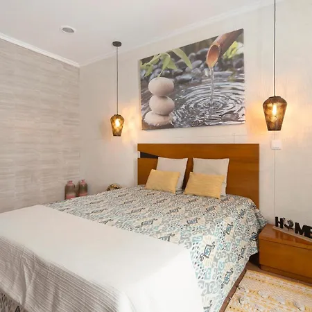 Casa De Ferias Garrett