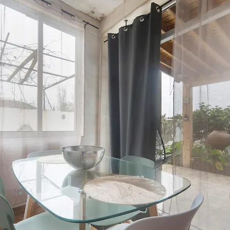 Casa De Ferias Garrett Ferienhaus