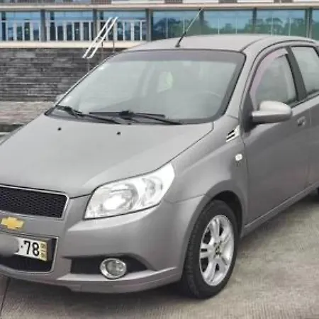 Casa De Ferias Garrett 펜션 *