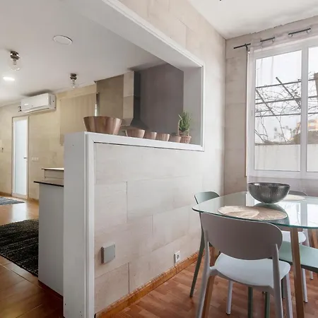 Ferienhaus Casa De Ferias Garrett *