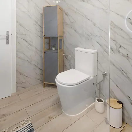 Casa De Ferias Garrett * Lagoa (Azores)