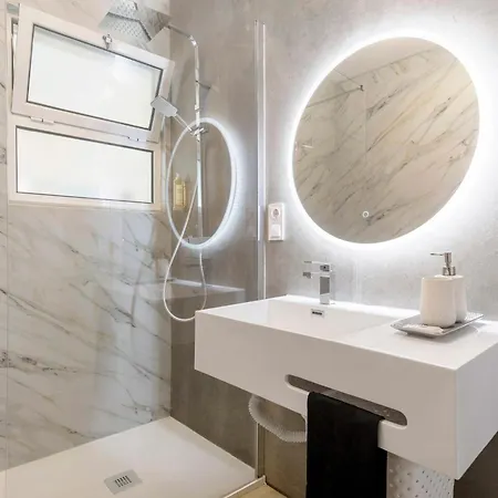 Casa De Ferias Garrett