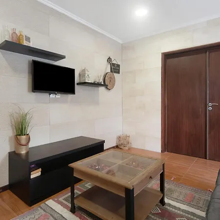 Casa De Ferias Garrett Holiday home *