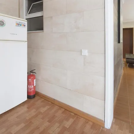 Casa De Ferias Garrett