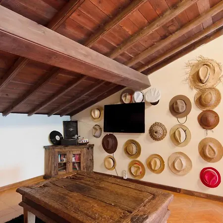 Casa De Ferias Garrett * 라고아