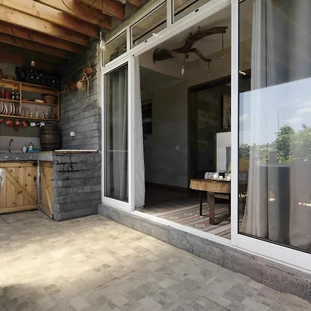 펜션 Casa De Ferias Garrett *