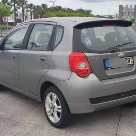 Casa De Ferias Garrett Ferienhaus Lagoa (Azores)