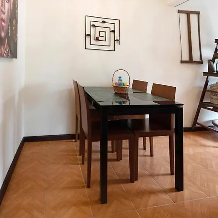 펜션 Casa De Ferias Garrett 라고아