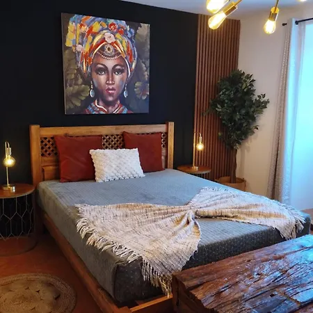 Casa De Ferias Garrett Lagoa (Azores)