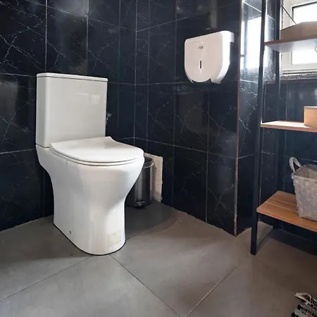 Casa De Ferias Garrett Ferienhaus *