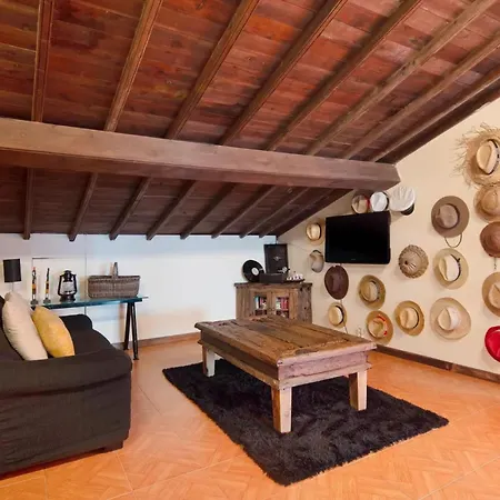 Casa De Ferias Garrett Ferienhaus Lagoa (Azores)