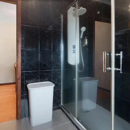 Ferienhaus Casa De Ferias Garrett