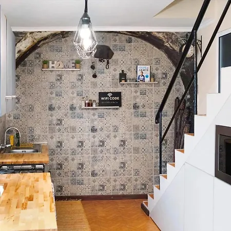 Casa De Ferias Garrett Ferienhaus Lagoa (Azores)