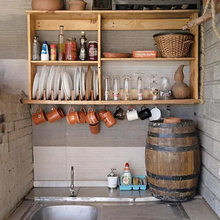 Casa De Ferias Garrett Ferienhaus Lagoa (Azores)